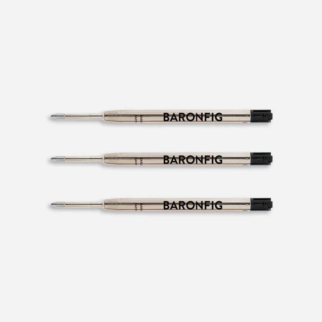 Pen Accessories